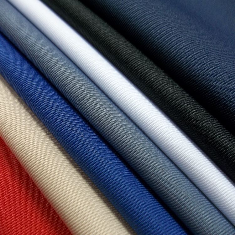 Twill Gabardine Fabric for Pants& jackets